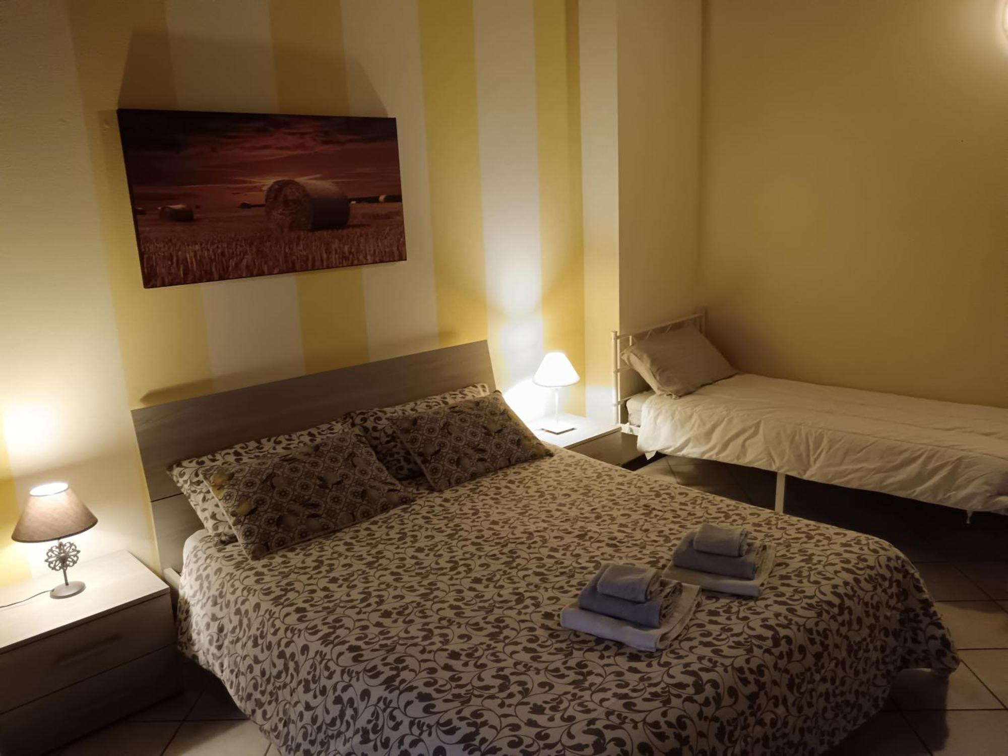 Casa Giulia - Valeggio Sul Mincioアパートメント エクステリア 写真