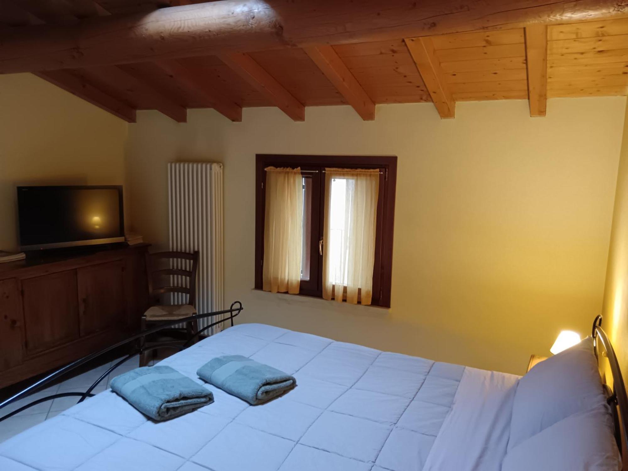 Casa Giulia - Valeggio Sul Mincioアパートメント エクステリア 写真