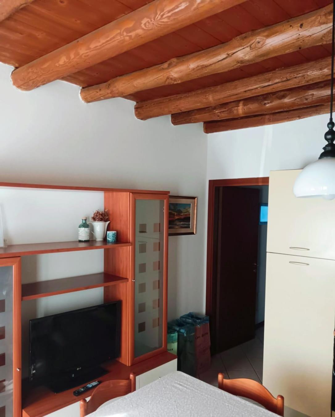 Casa Giulia - Valeggio Sul Mincioアパートメント エクステリア 写真