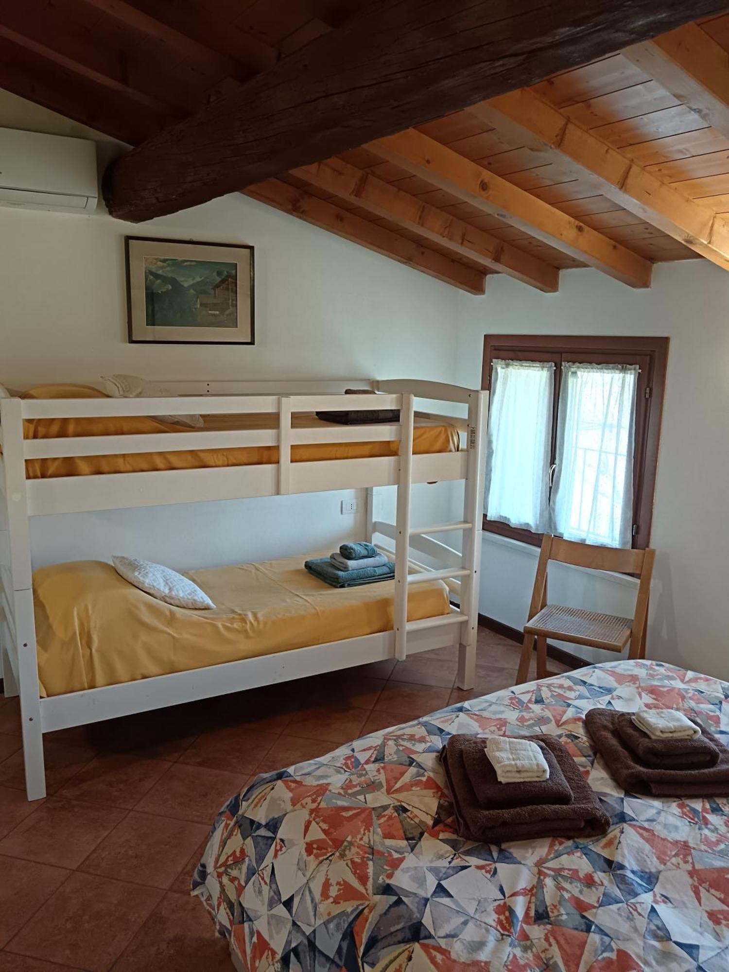 Casa Giulia - Valeggio Sul Mincioアパートメント エクステリア 写真