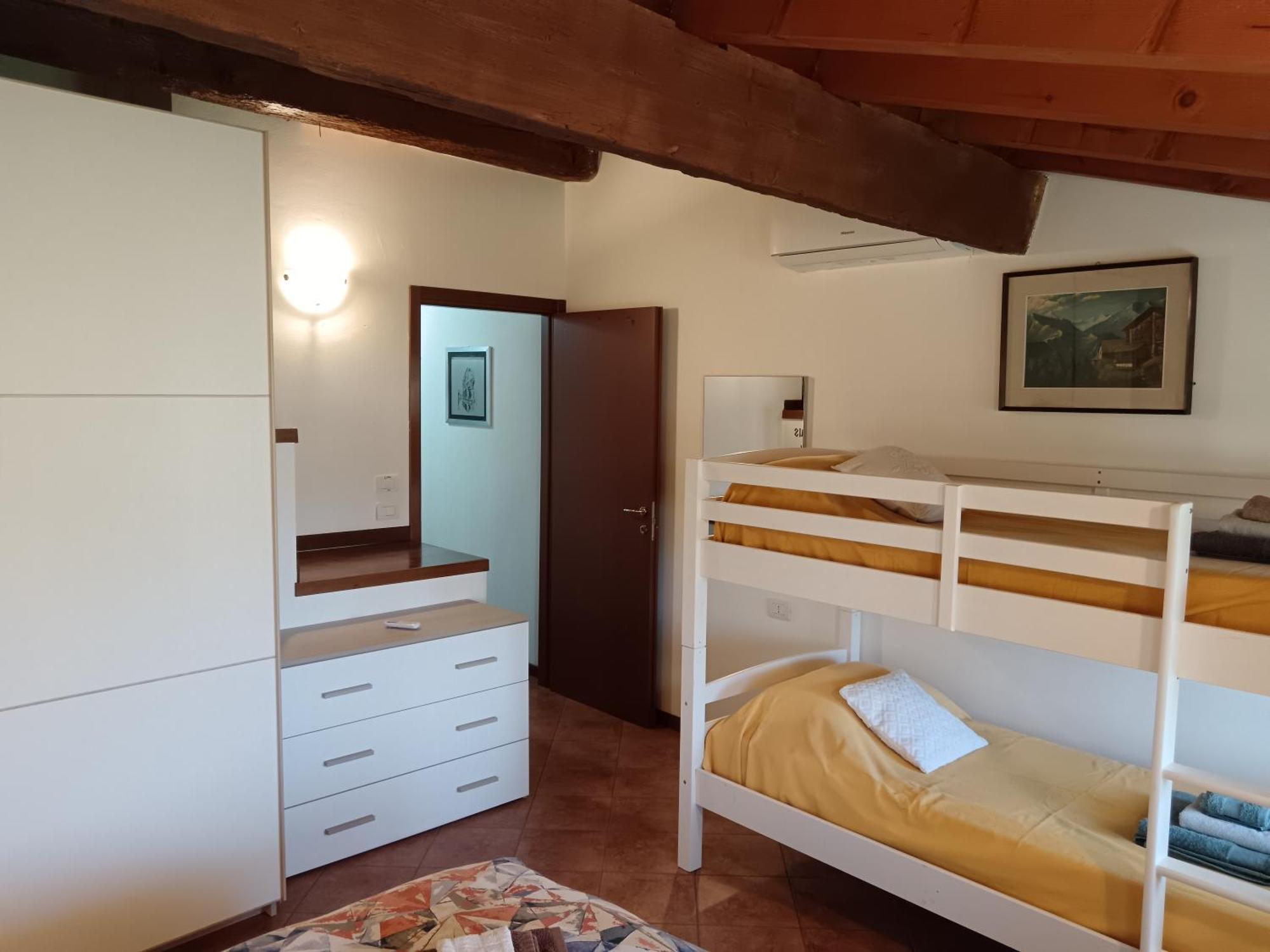 Casa Giulia - Valeggio Sul Mincioアパートメント エクステリア 写真